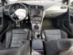 2016 Volkswagen Gti S/Se for Sale in San Martin, CA - Front End