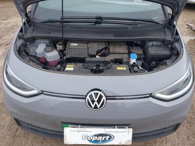 2023 VOLKSWAGEN ID3 FAMILY