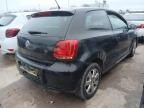 2013 VOLKSWAGEN POLO MATCH for sale at Copart SANDY