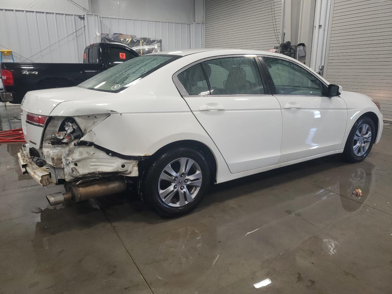 2012 Honda Accord - Image 3