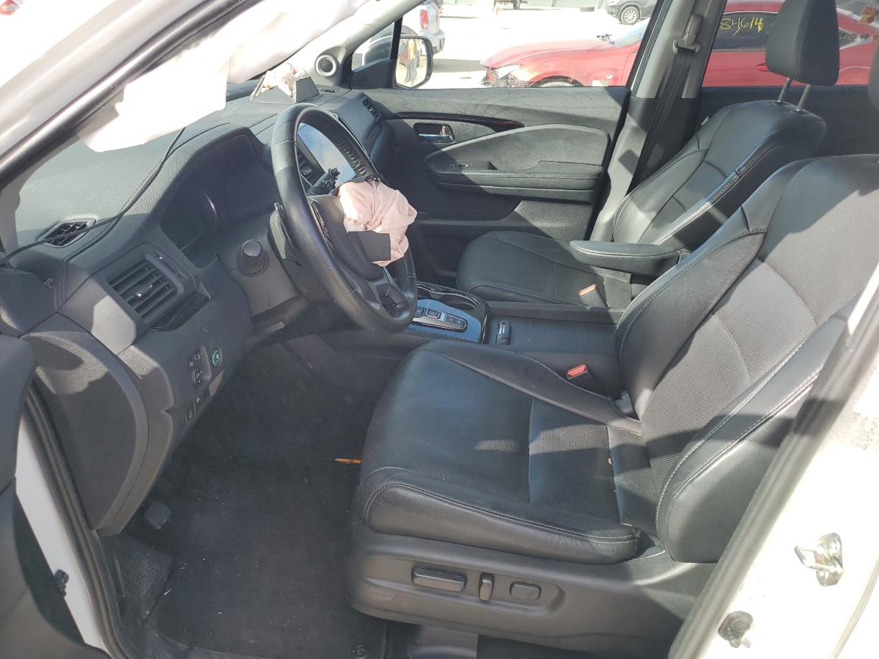 2019 Honda Pilot - Image 7