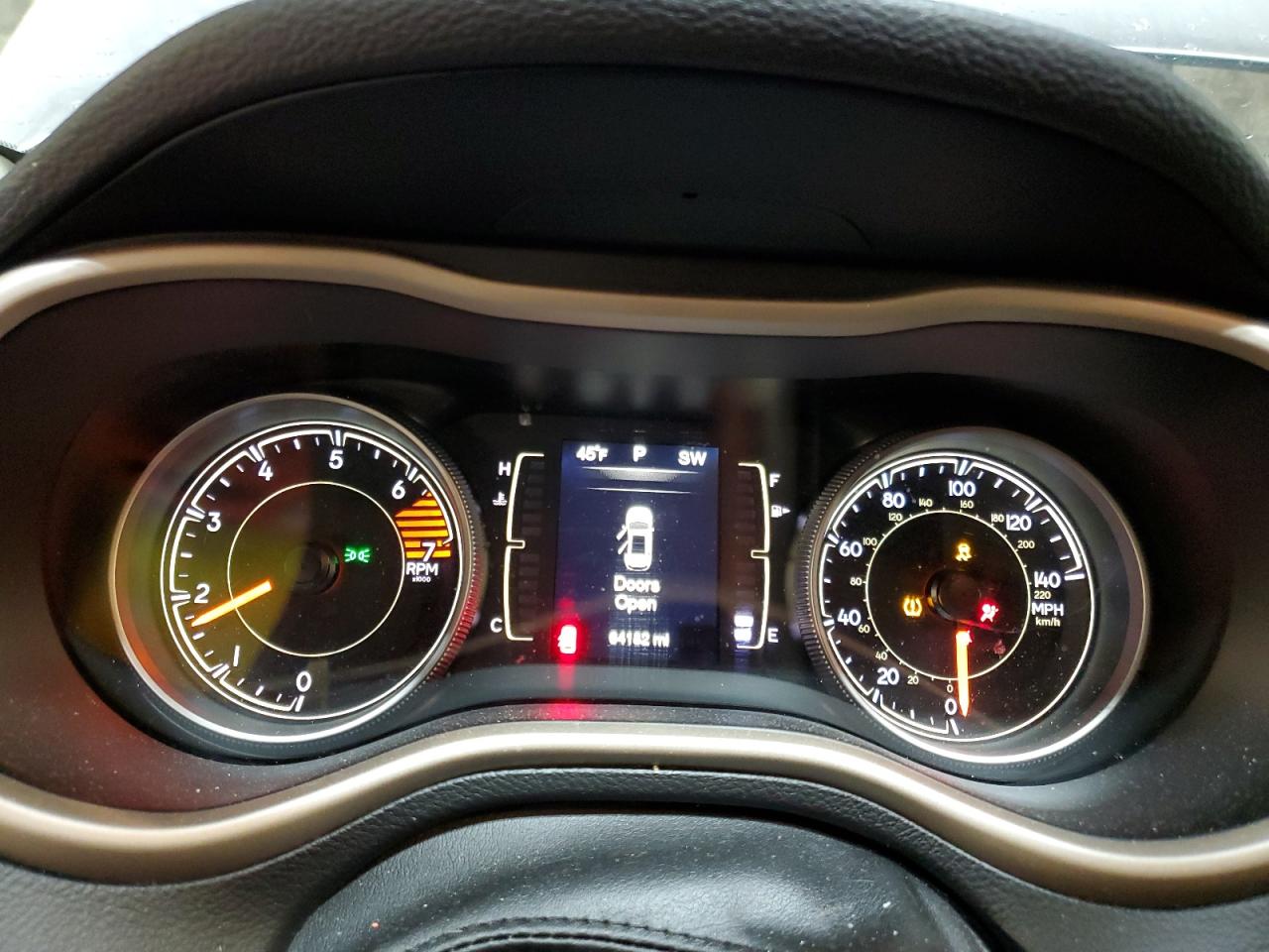2016 Jeep Grand Cherokee - Image 9