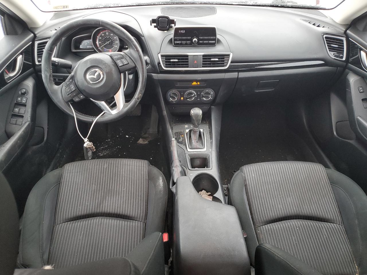2014 Mazda 3 - Image 8