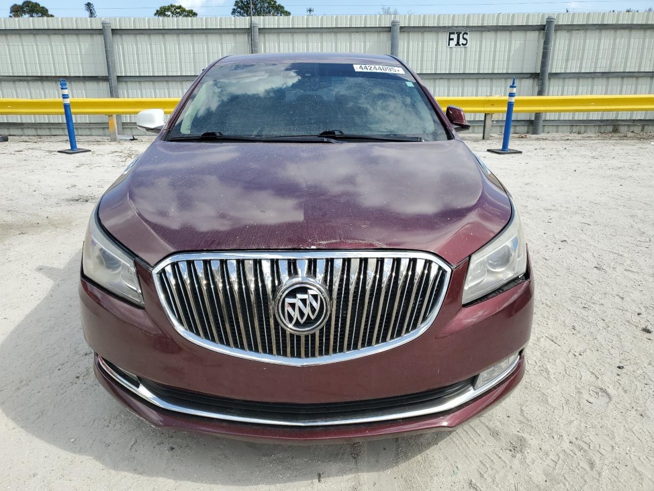 2015 Buick LaCrosse - Image 5
