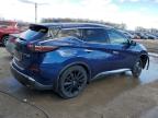 2022 Nissan Murano Platinum for Sale in Franklin, WI - Front End