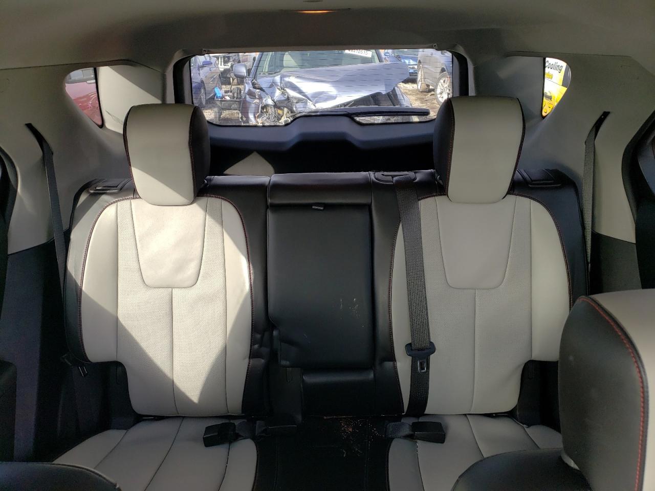 2015 Chevrolet Equinox - Image 10