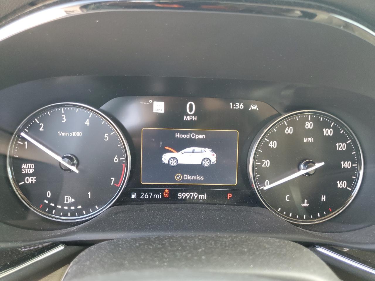 2021 Buick Envision - Image 9