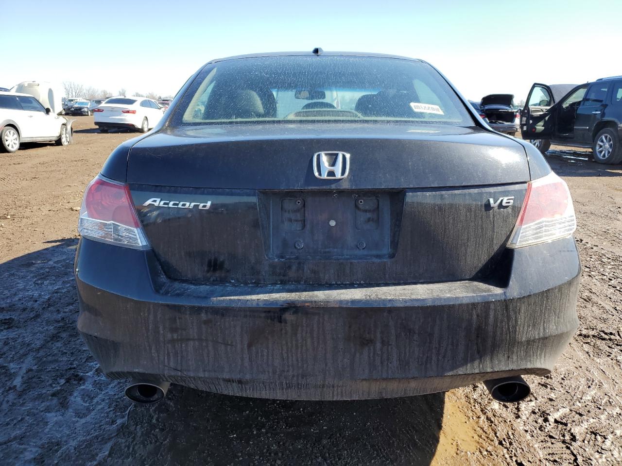 2009 Honda Accord - Image 6