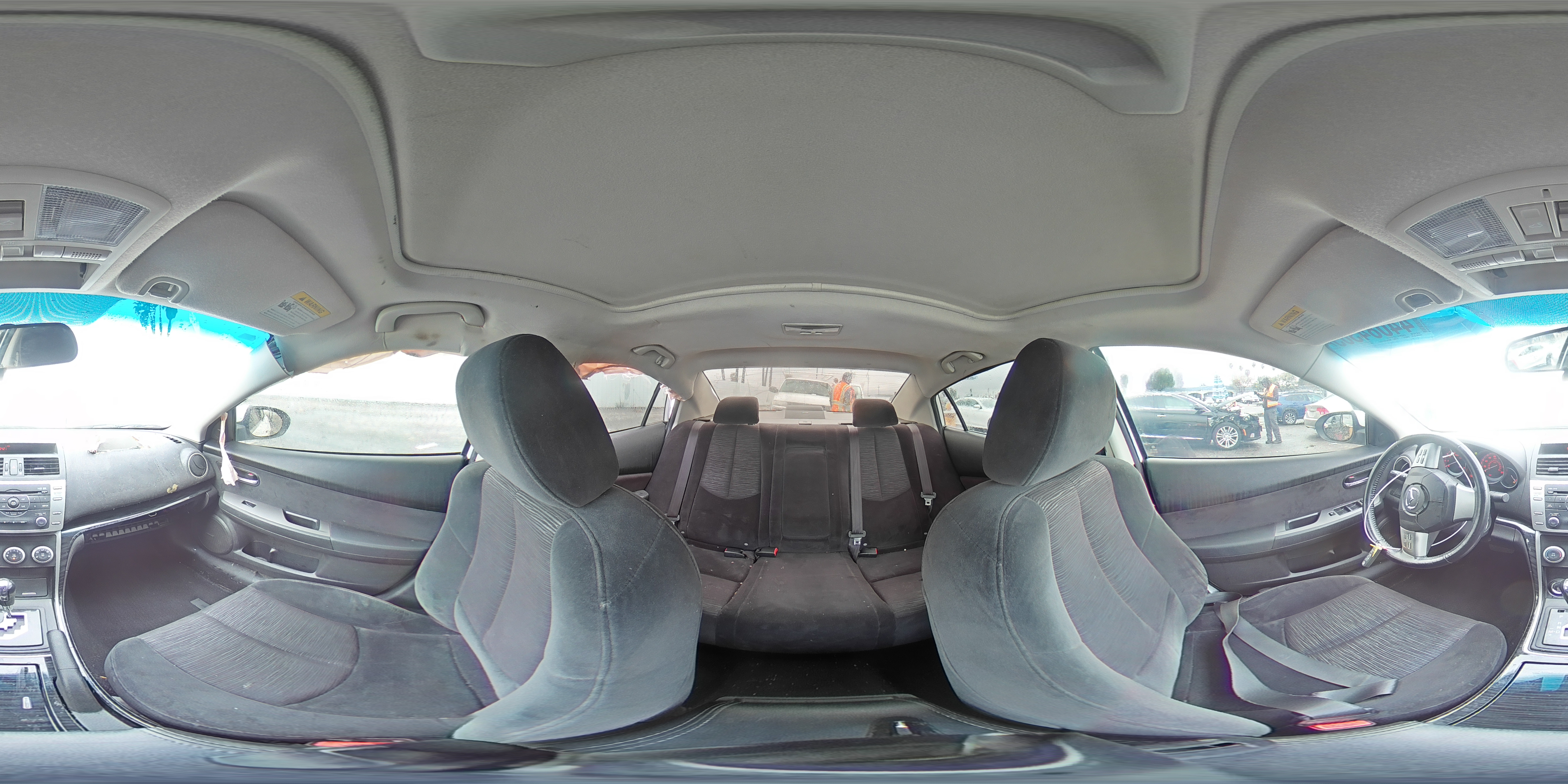 2009 Mazda 6 - Image 13