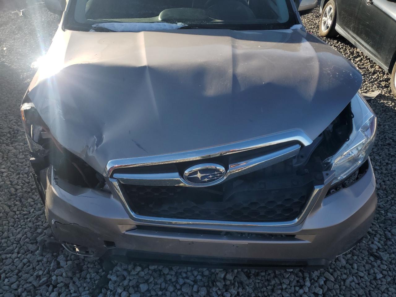 2015 Subaru Forester - Image 11