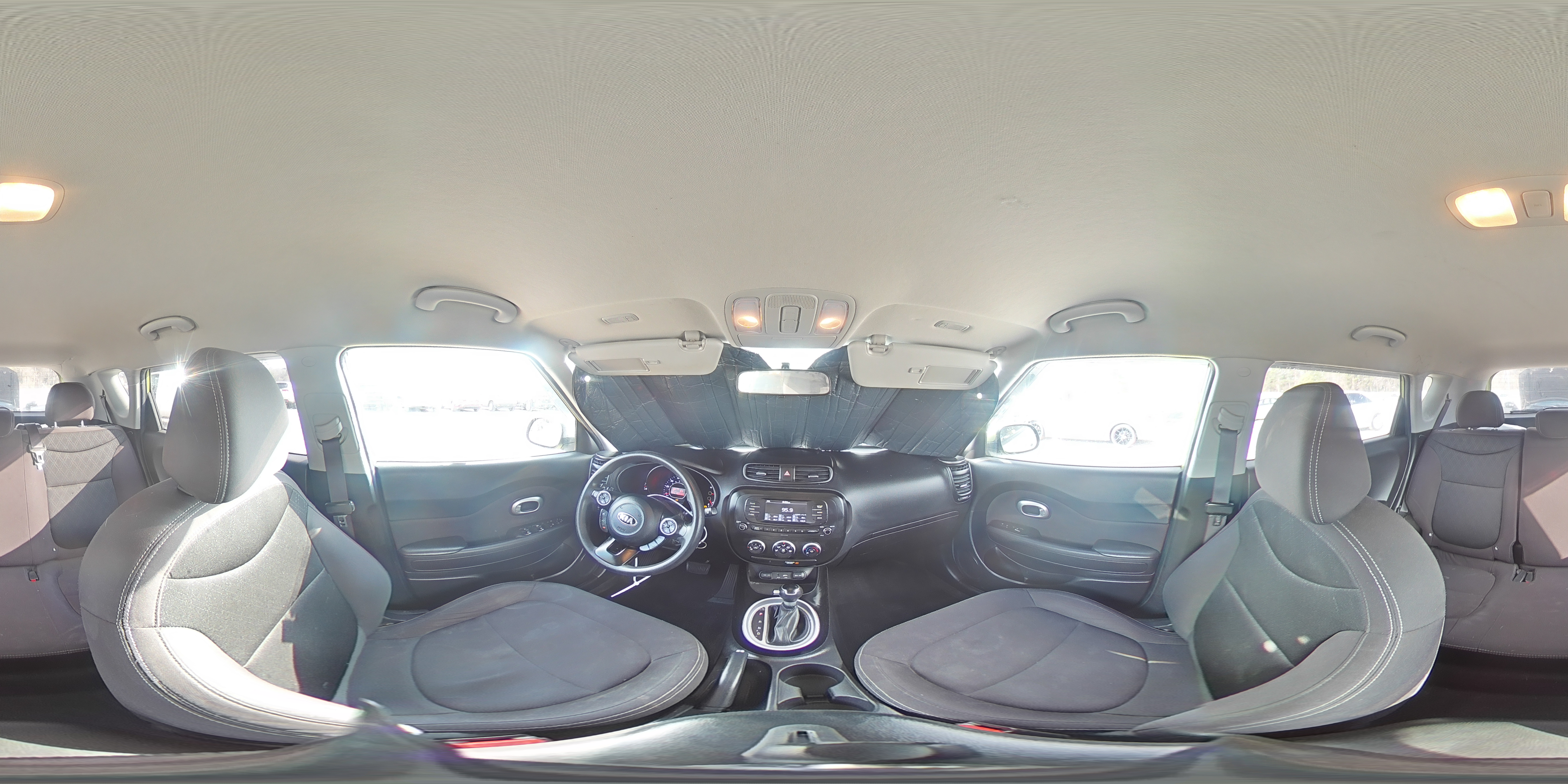 2018 Kia Soul - Image 16