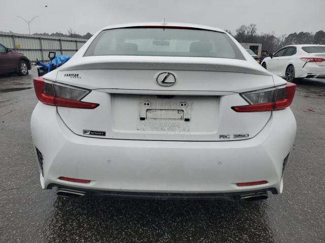  LEXUS RX350 2015 White