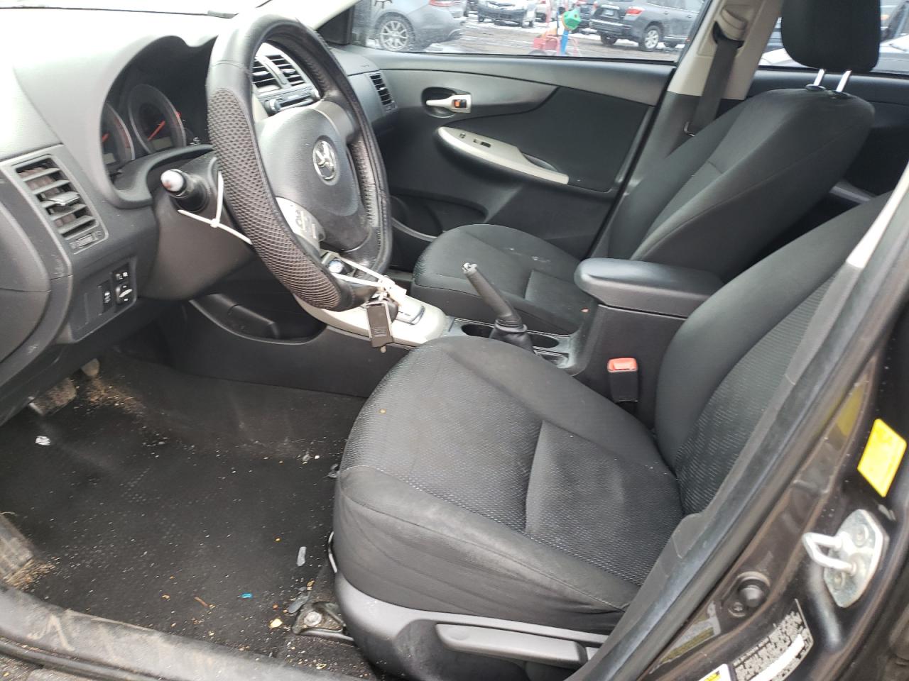 2010 Toyota Corolla - Image 7