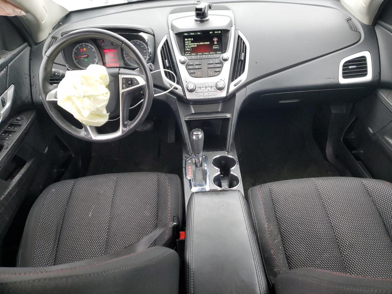 2016 GMC Terrain - Image 8