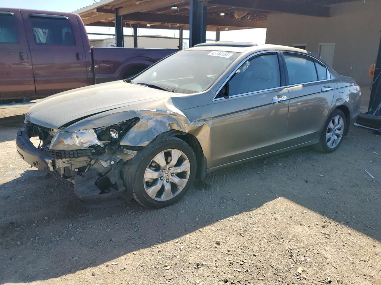 2009 Honda Accord - Image 1