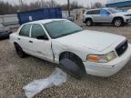 2007 Ford Crown Victoria Police Interceptor for Sale in Memphis, TN - Front End