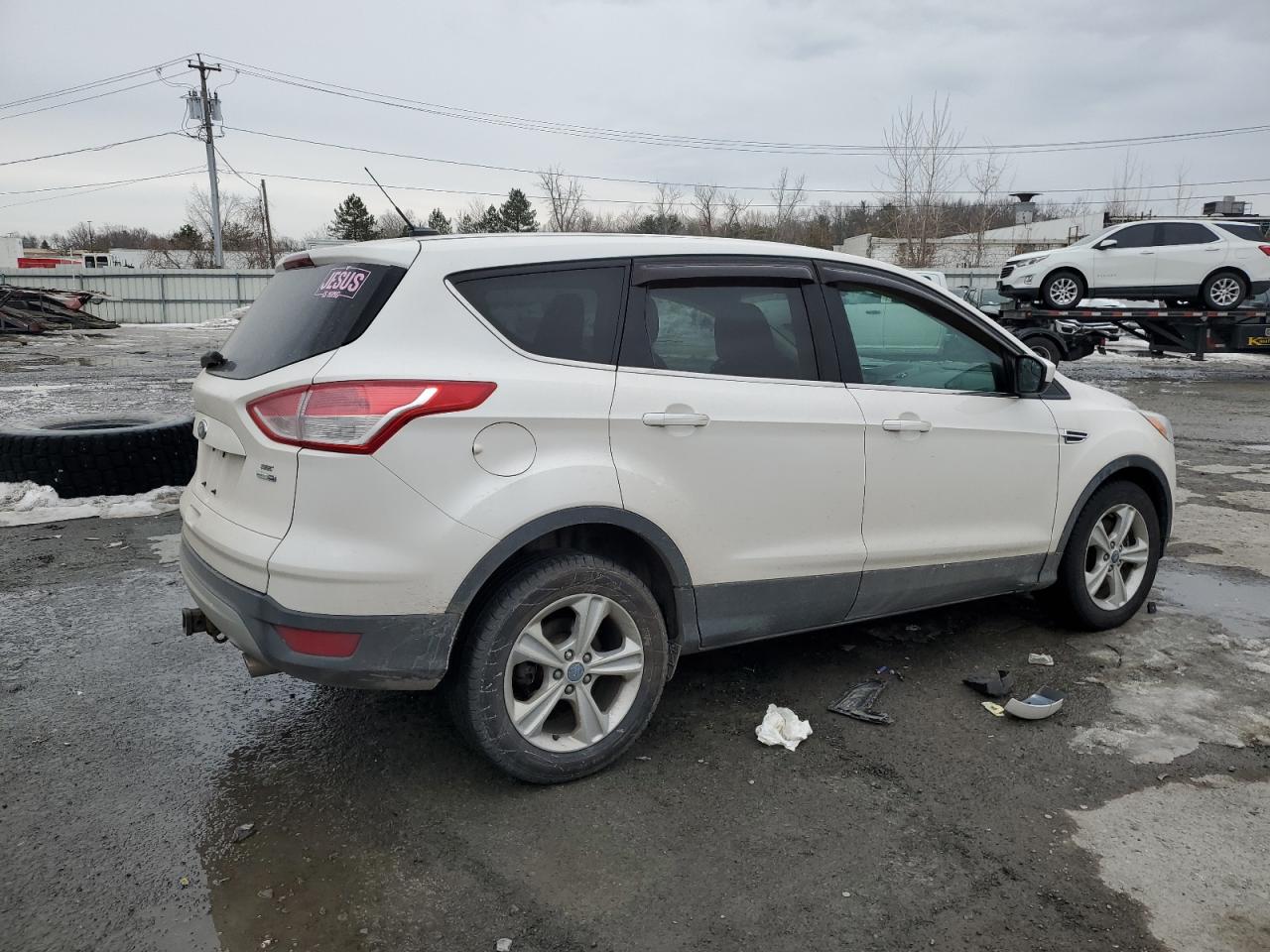 2013 Ford Escape - Image 3