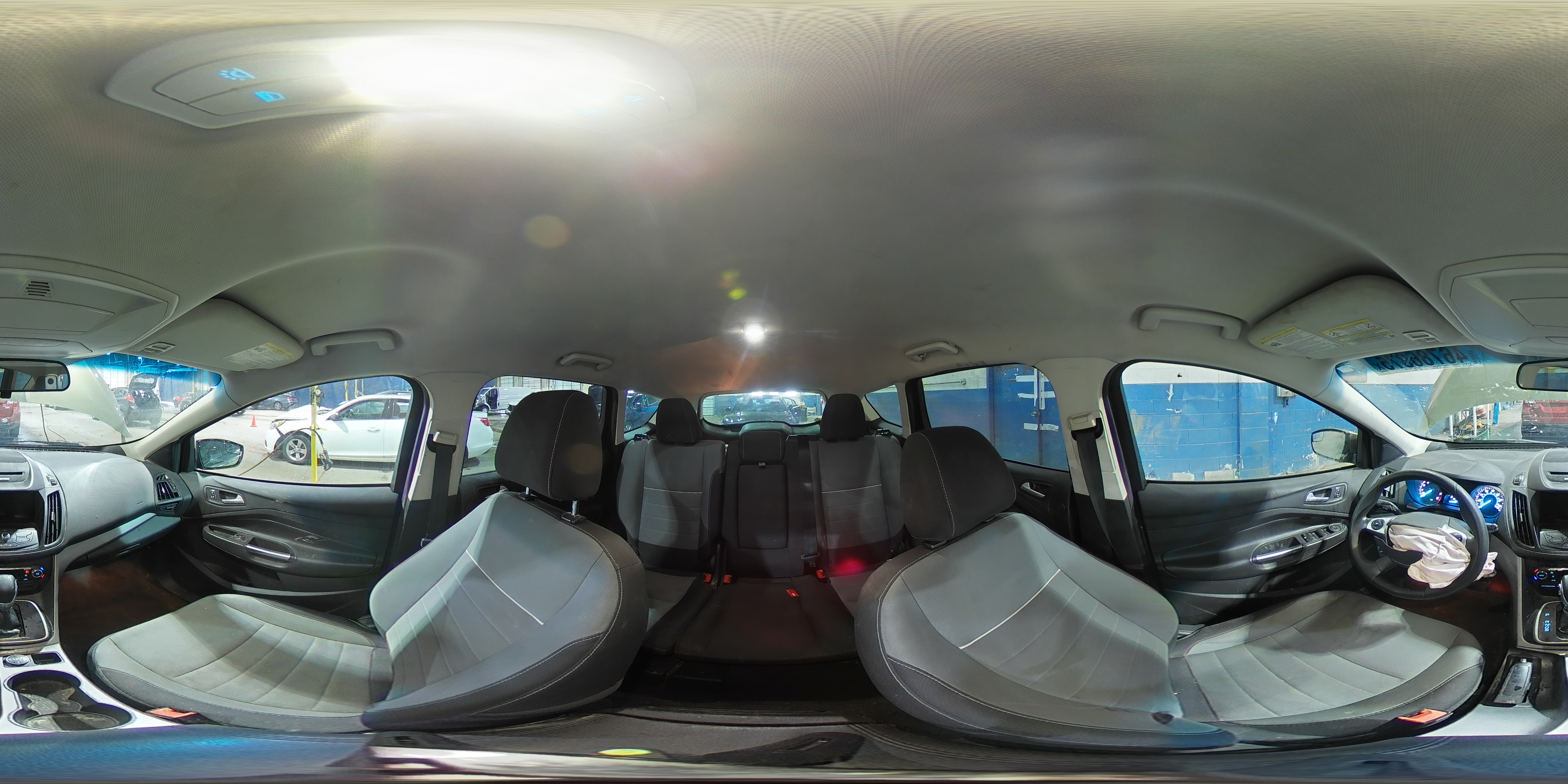 2014 Ford Escape - Image 15