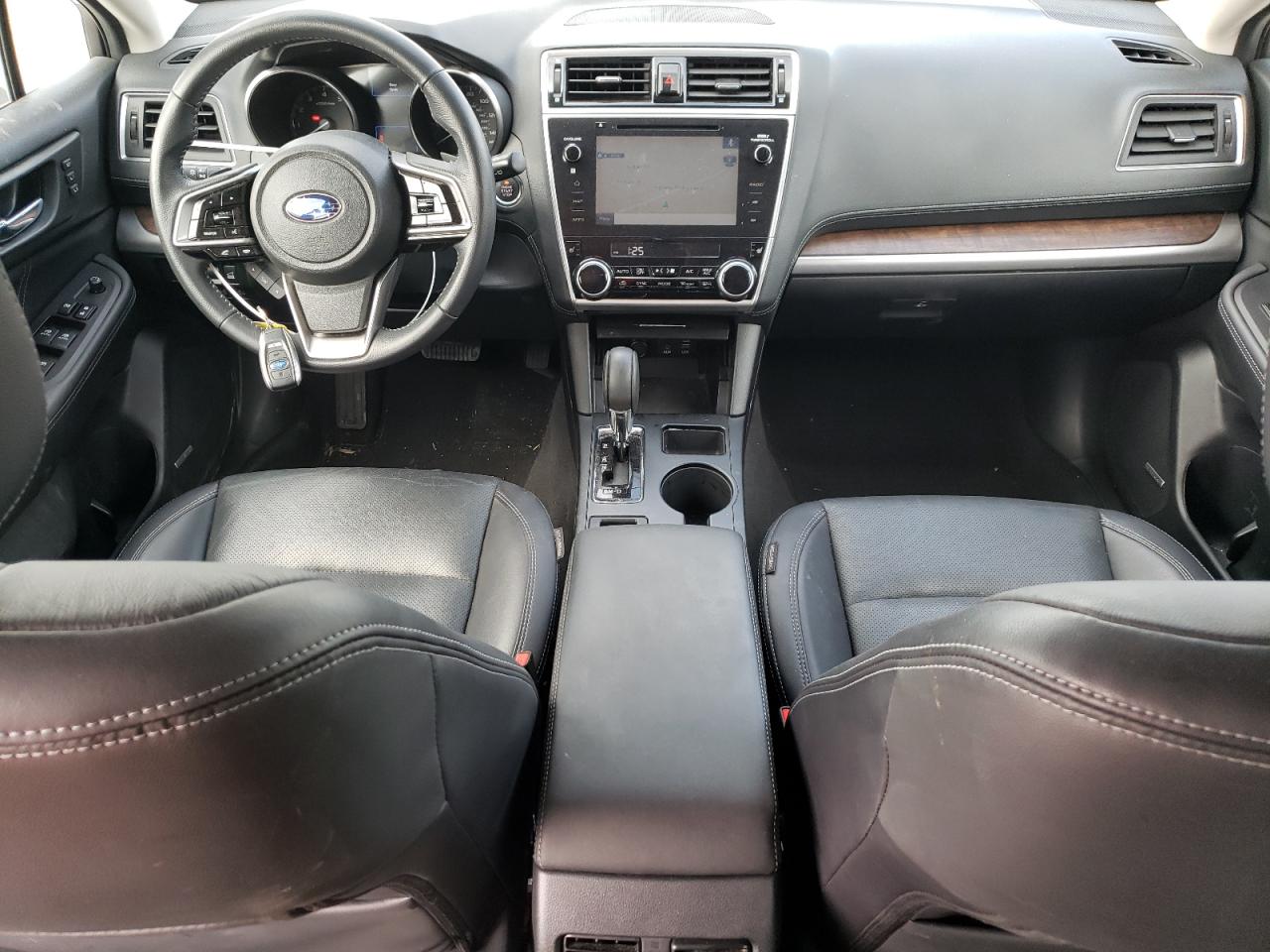 2018 Subaru Outback - Image 8