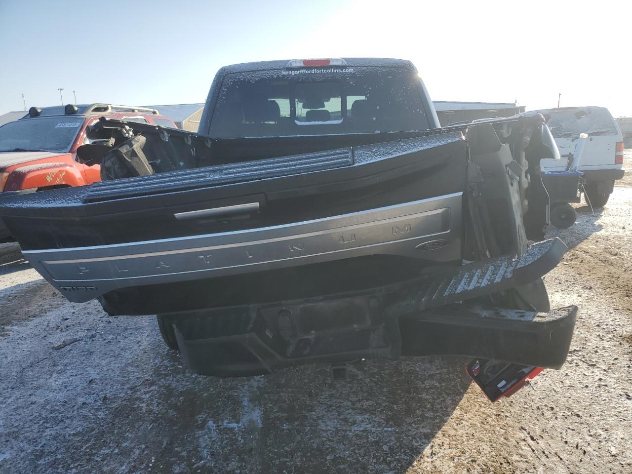 2017 Ford F-150 - Image 6