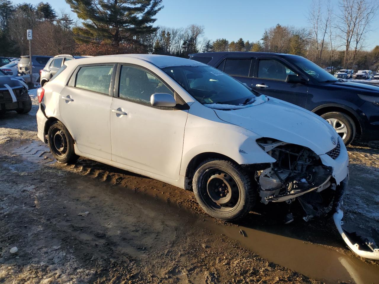 2009 Toyota Corolla - Image 4
