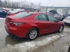 2023 Toyota Camry Le продається в North Billerica, MA - Front End