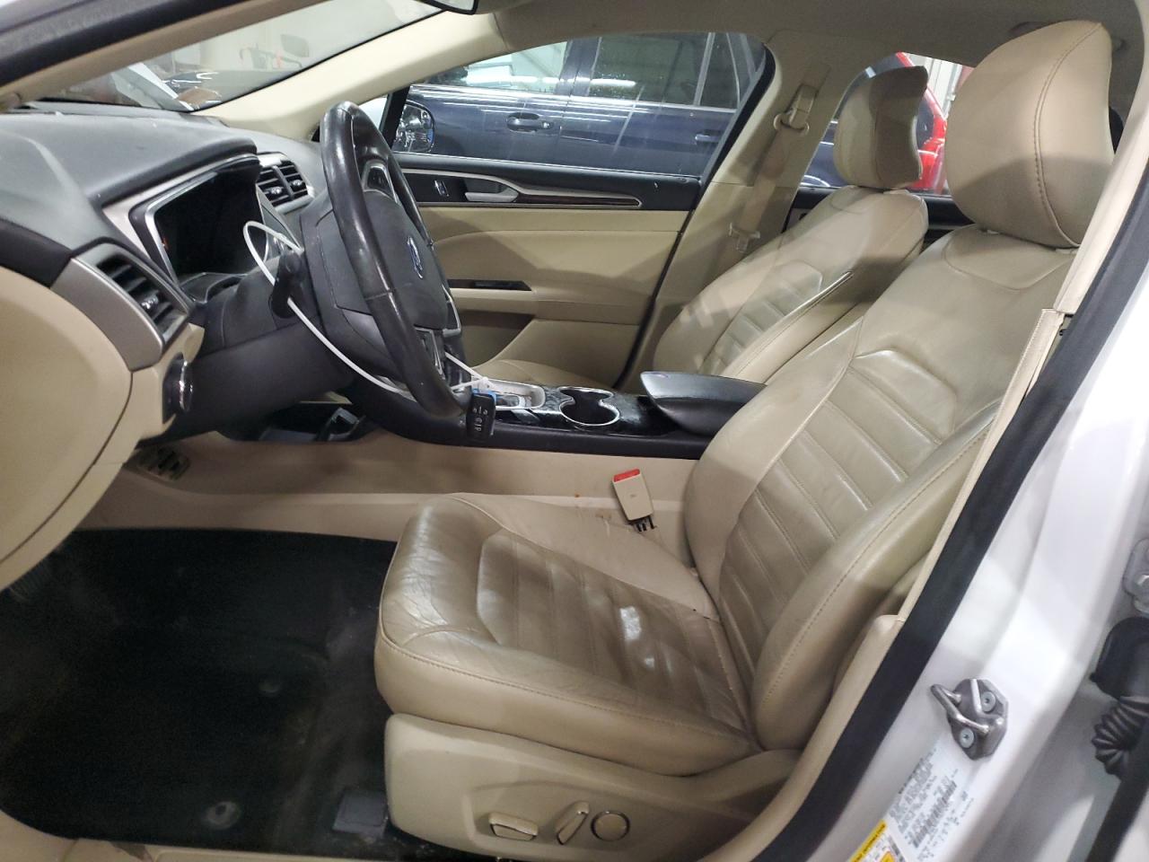 2015 Ford Fusion - Image 7