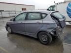 2017 Hyundai Accent Se de vânzare în Hayward, CA - Rear End