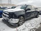 2019 Chevrolet Silverado Ld K1500 Lt zu verkaufen in Littleton, CO - Front End