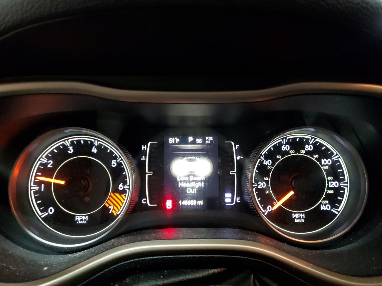 2014 Jeep Grand Cherokee - Image 9