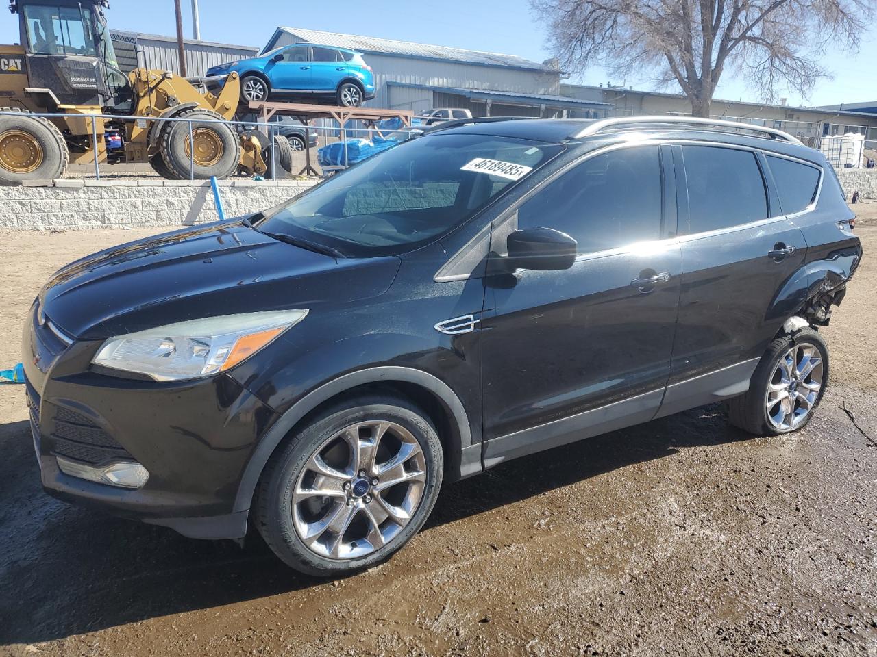 2015 Ford Escape - Image 1