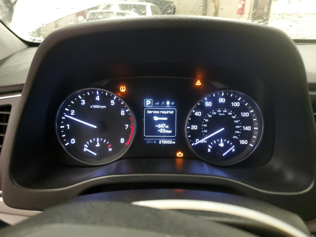 2018 Hyundai Elantra - Image 9