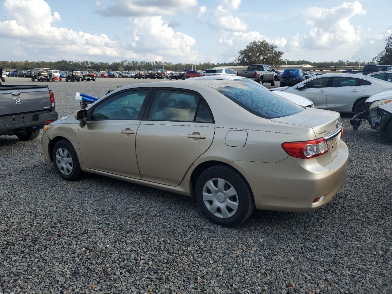 2011 Toyota Corolla - Image 2