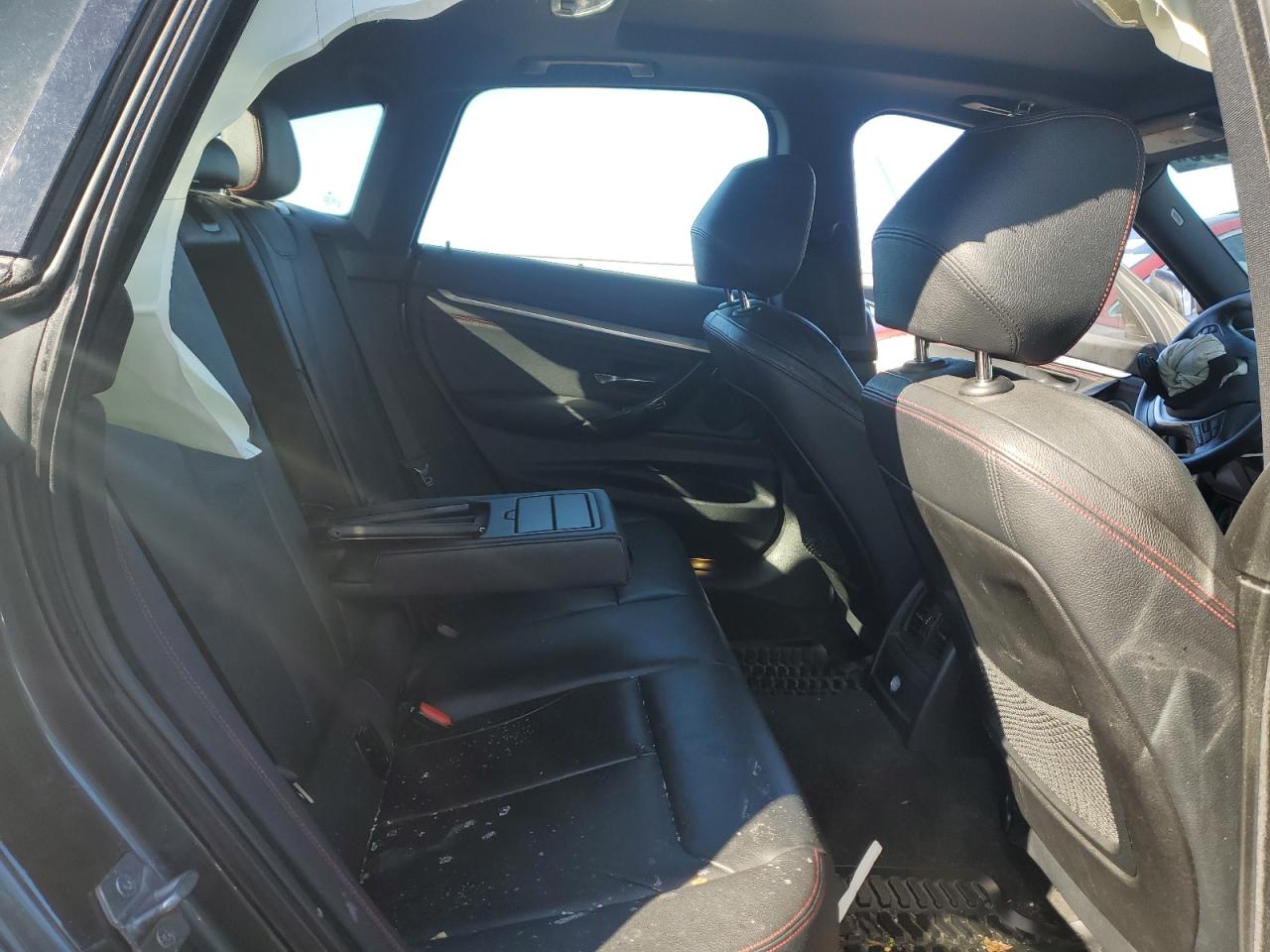 2014 BMW 3er - Image 10