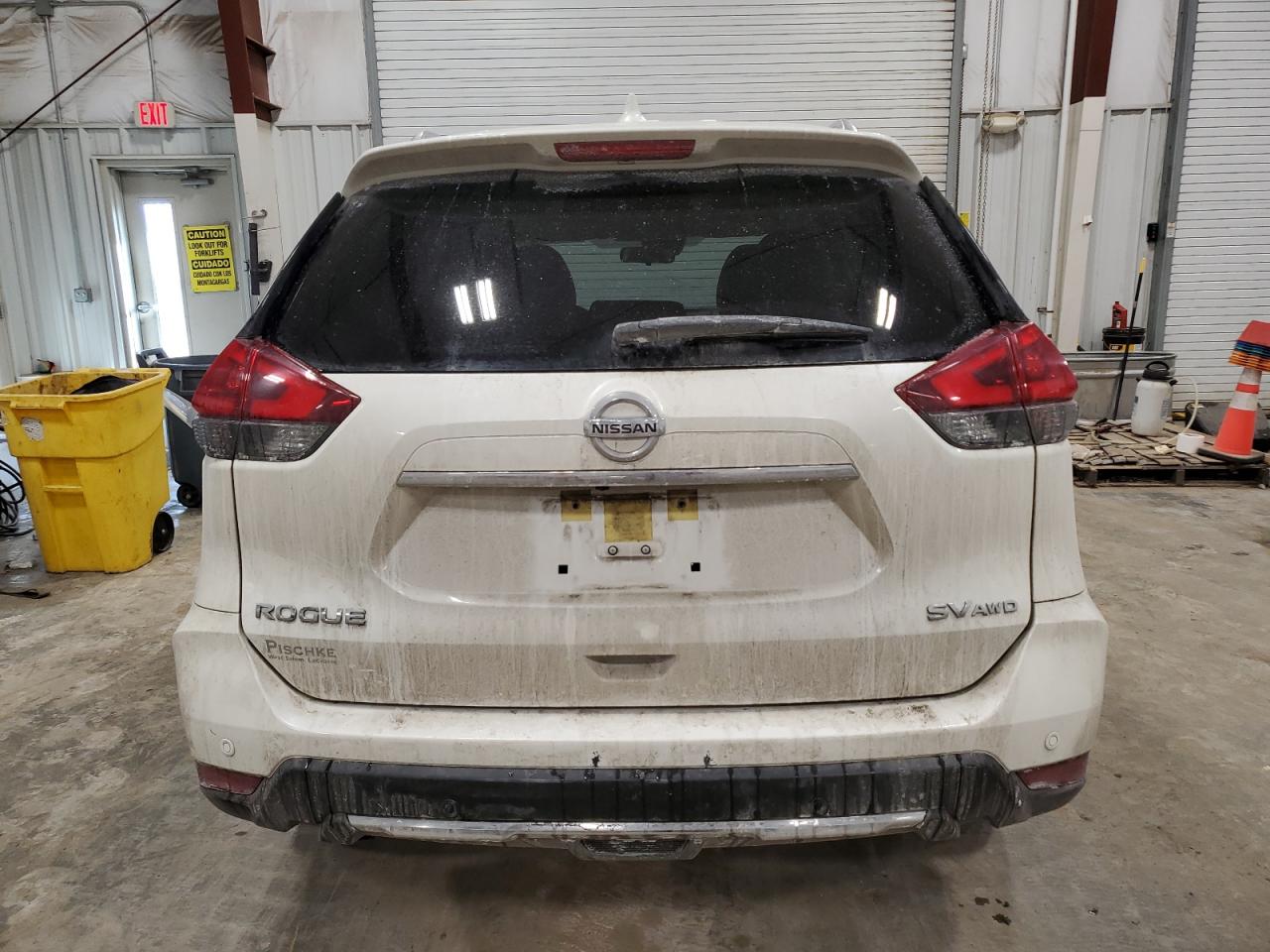 2019 Nissan Rogue - Image 6