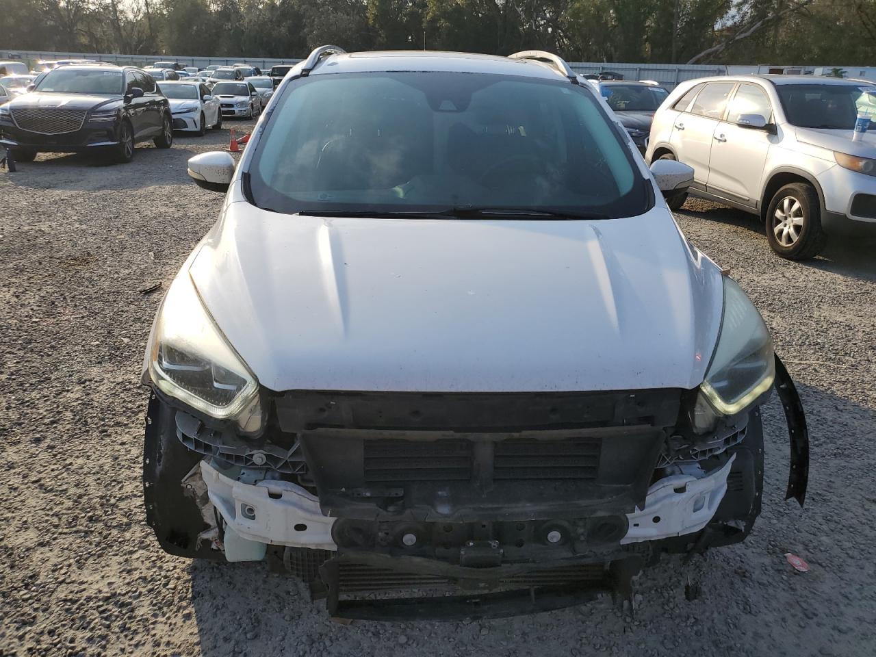 2017 Ford Escape - Image 5