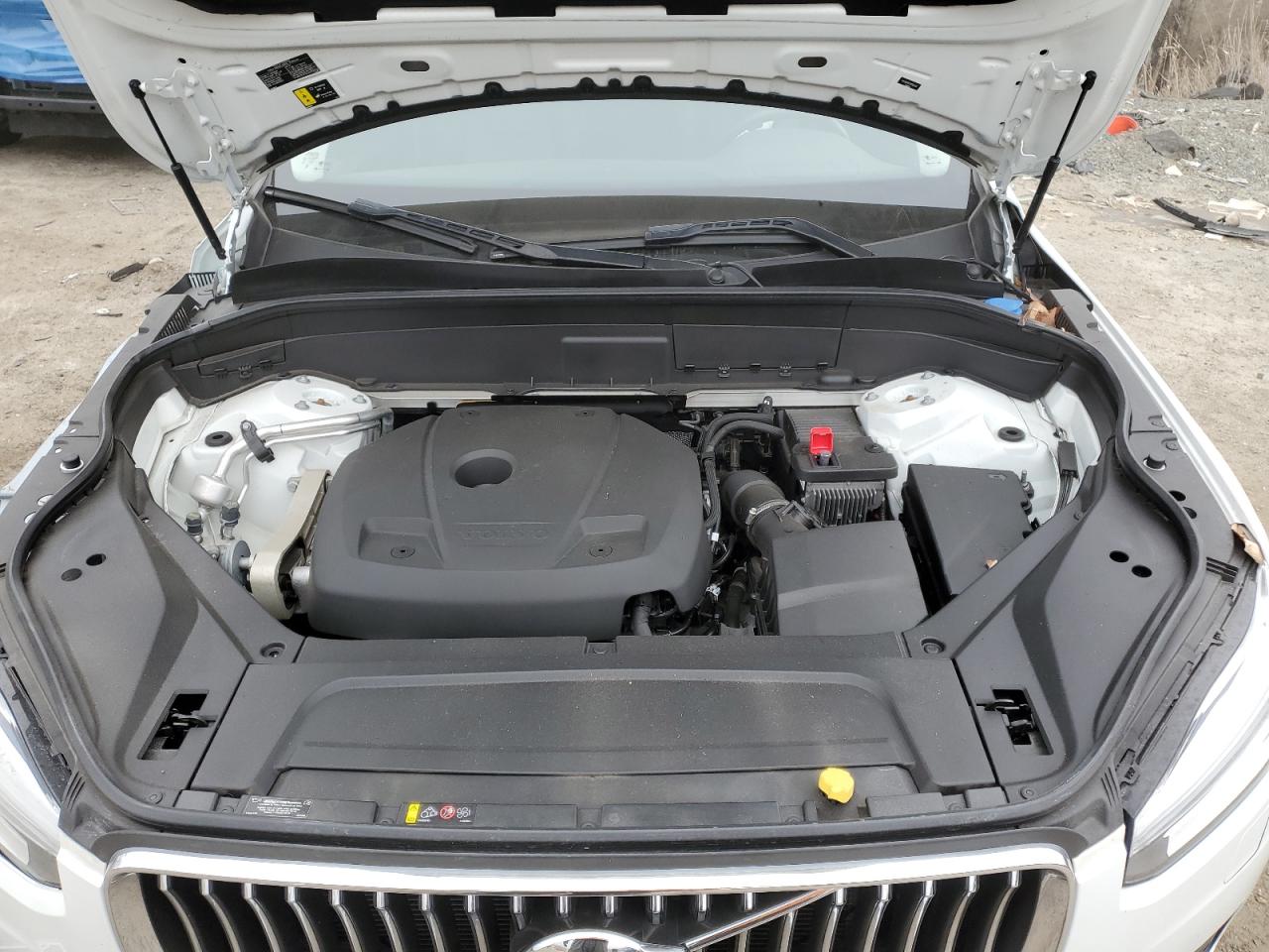 2021 Volvo XC90 - Image 12