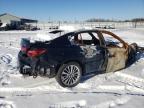 2018 Infiniti Q50 Luxe продається в Avon, MN - Burn