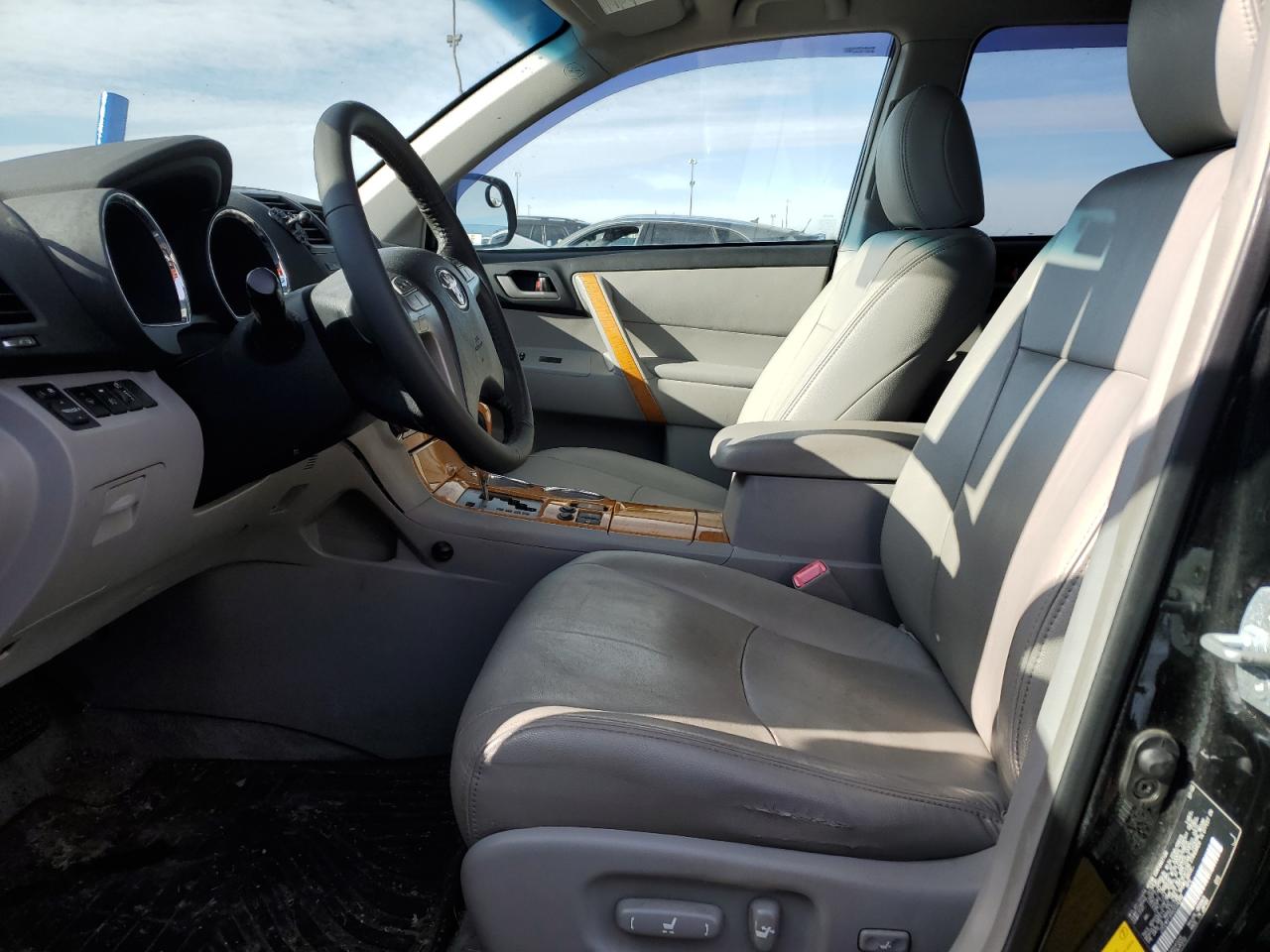 2008 Toyota Highlander - Image 7