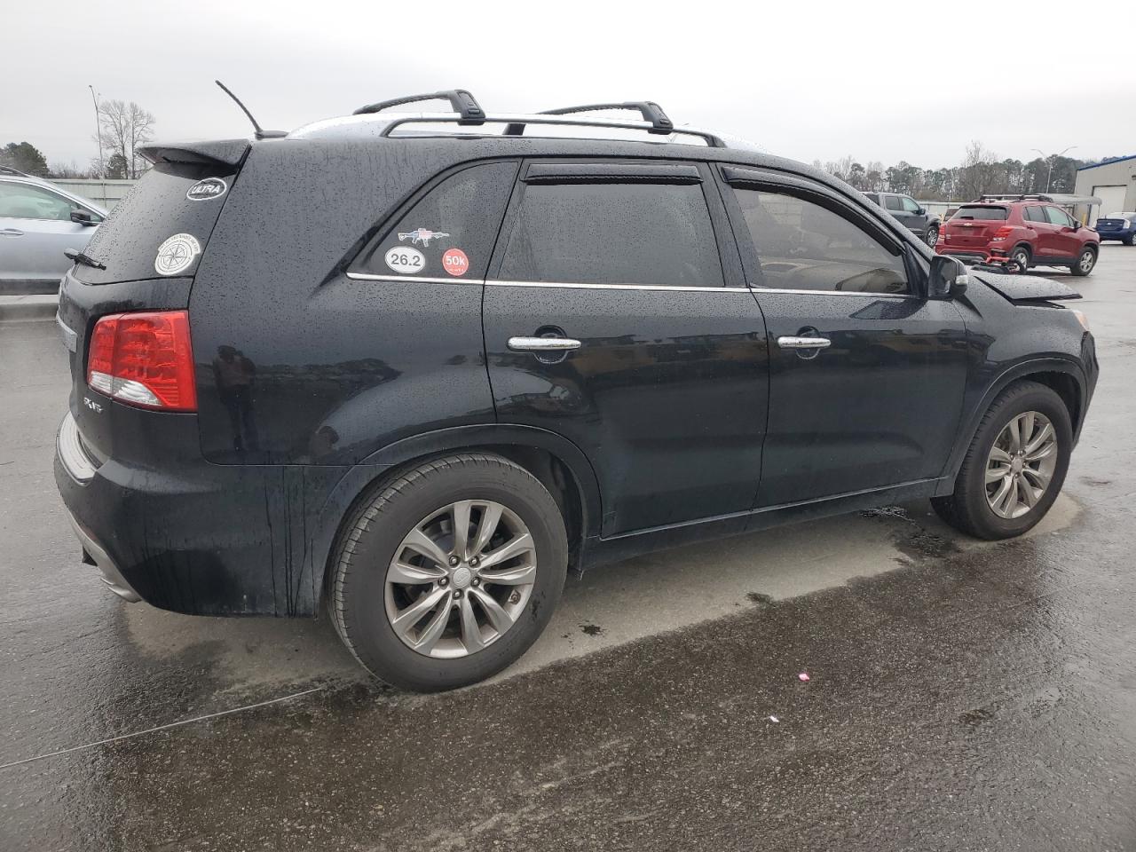 2013 Kia Sorento - Image 3
