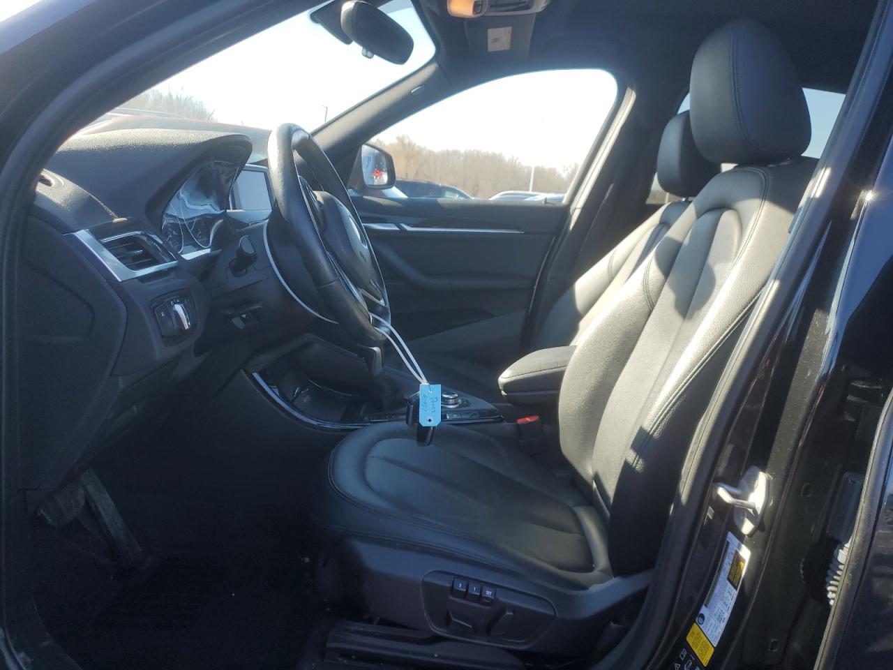 2016 BMW X1 - Image 7