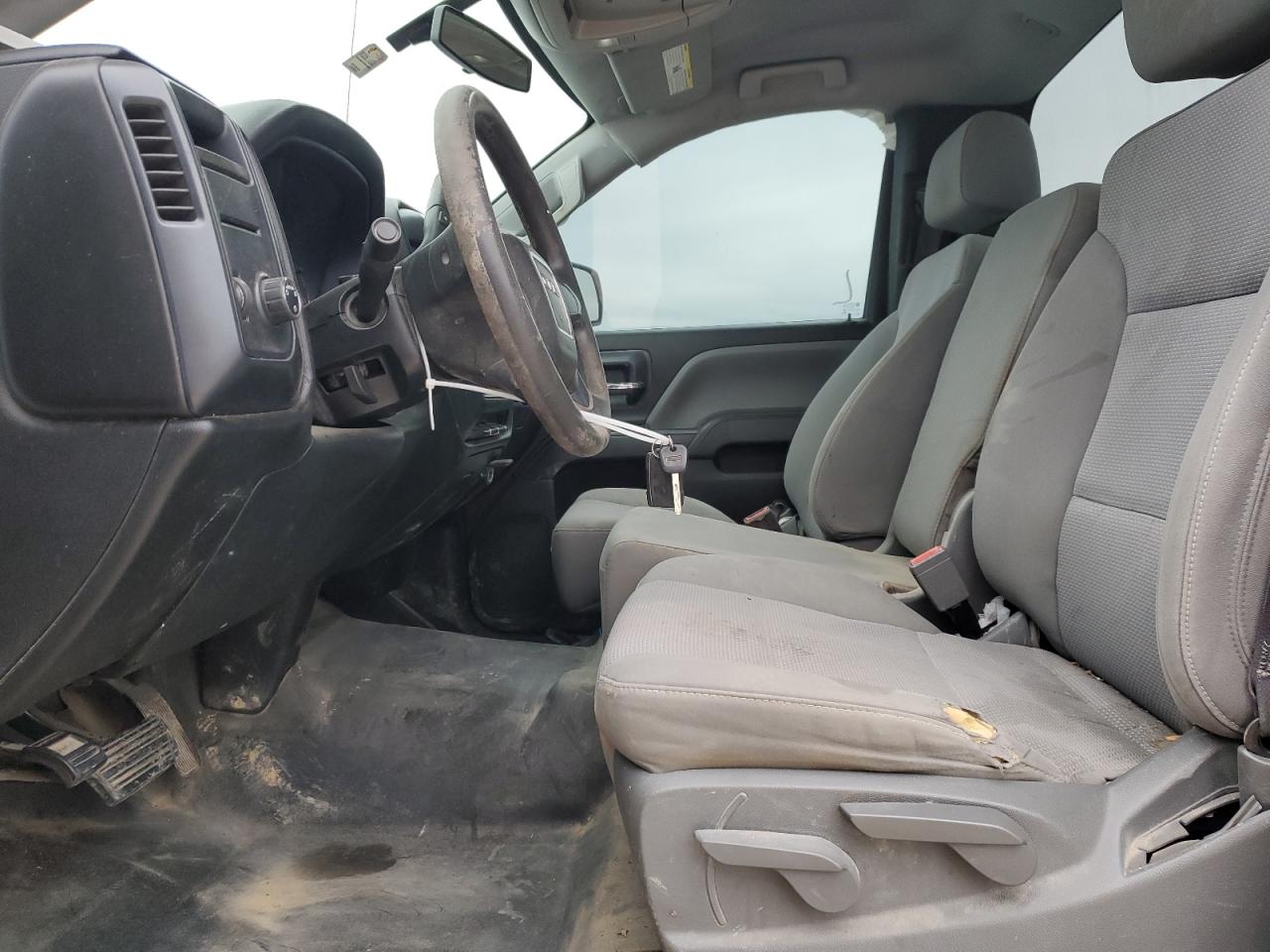 2017 GMC Sierra - Image 7