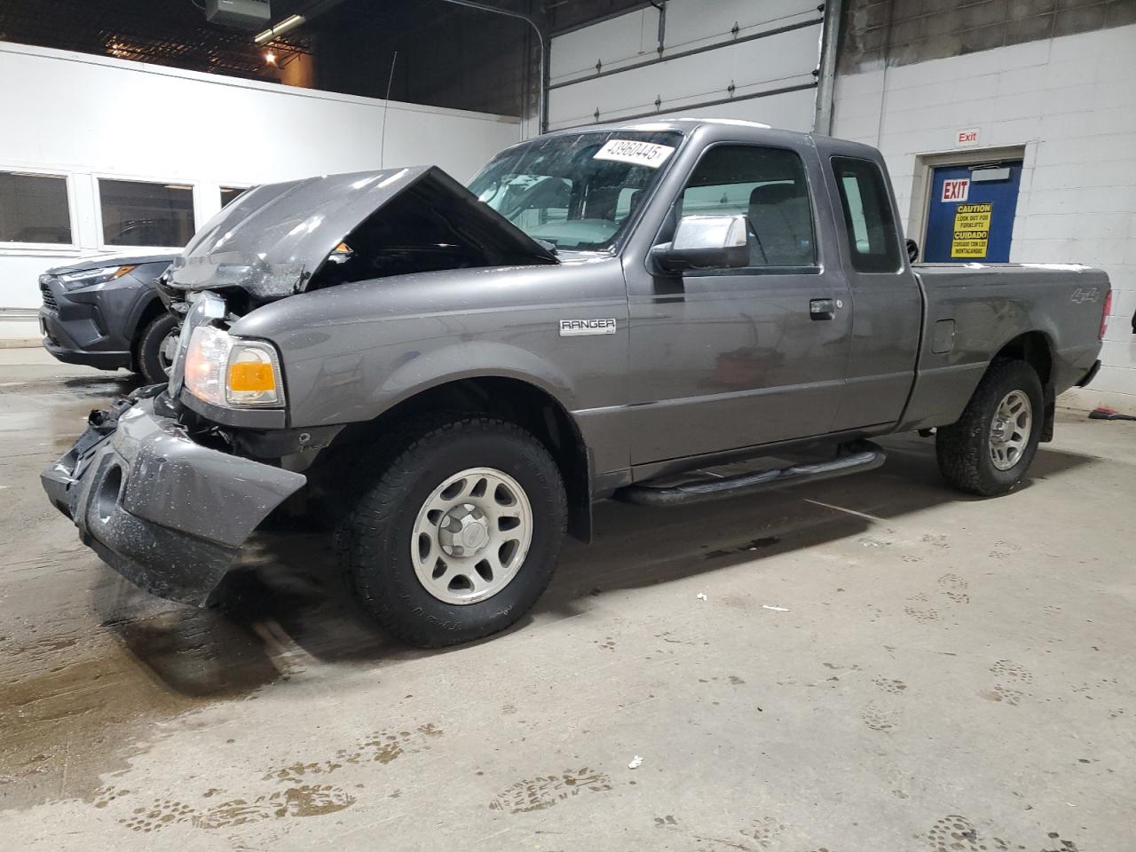 2011 Ford Ranger - Image 1