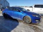 2012 KIA OPTIMA SX for sale at Copart AB - EDMONTON