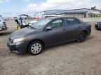 2010 Toyota Corolla Base იყიდება San Diego-ში, CA - Front End