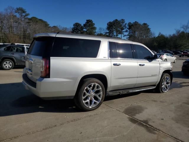  GMC YUKON 2019 Silver