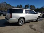 2019 Gmc Yukon Xl C1500 Slt en Venta en Gaston, SC - Front End