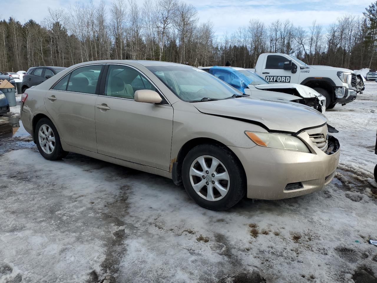 2007 Toyota Camry - Image 4