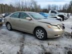 2007 TOYOTA CAMRY LE for sale at Copart ON - COOKSTOWN