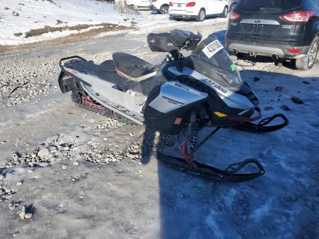 2024 SKIDOO RENEGADE   for sale at Copart MI - WAYLAND